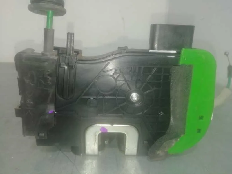 Cerradura Puerta Delantera Derecha para Hyundai I40 Cw