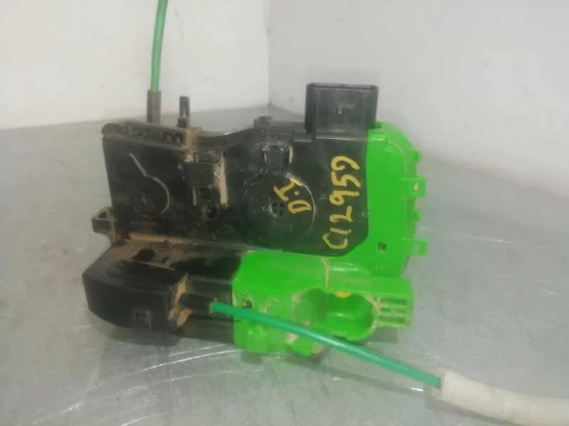 Cerradura Puerta Delantera Izquierda para Hyundai I40 Cw