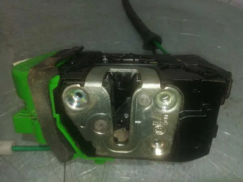 Cerradura Puerta Delantera Izquierda para Hyundai I40 Cw