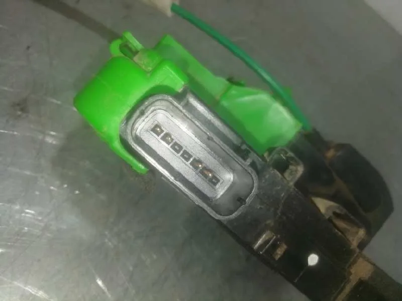 Cerradura Puerta Delantera Izquierda para Hyundai I40 Cw