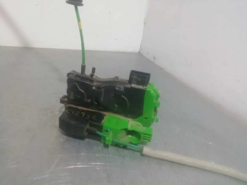 Cerradura Puerta Trasera Izquierda para Hyundai I40 Cw