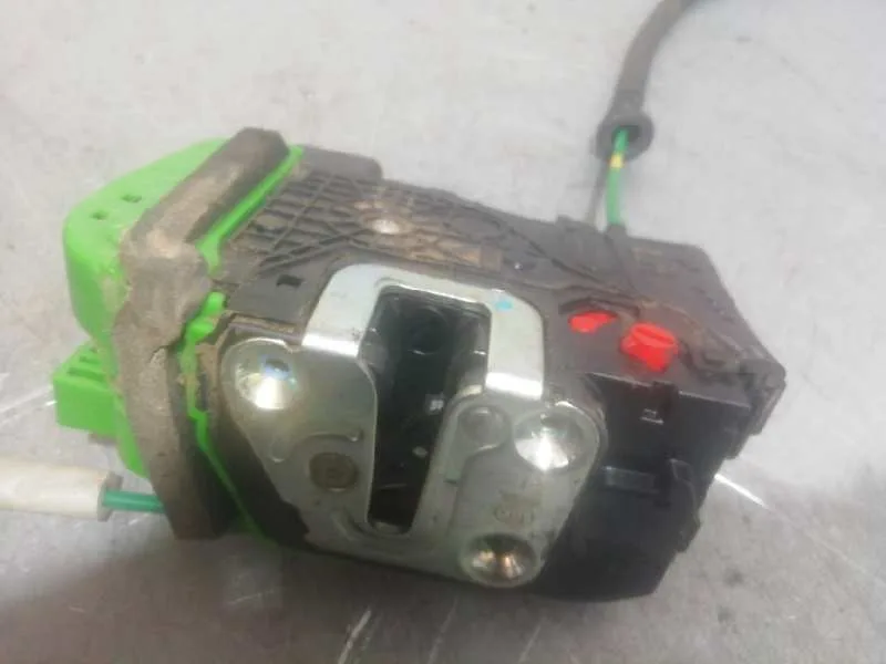 Cerradura Puerta Trasera Izquierda para Hyundai I40 Cw