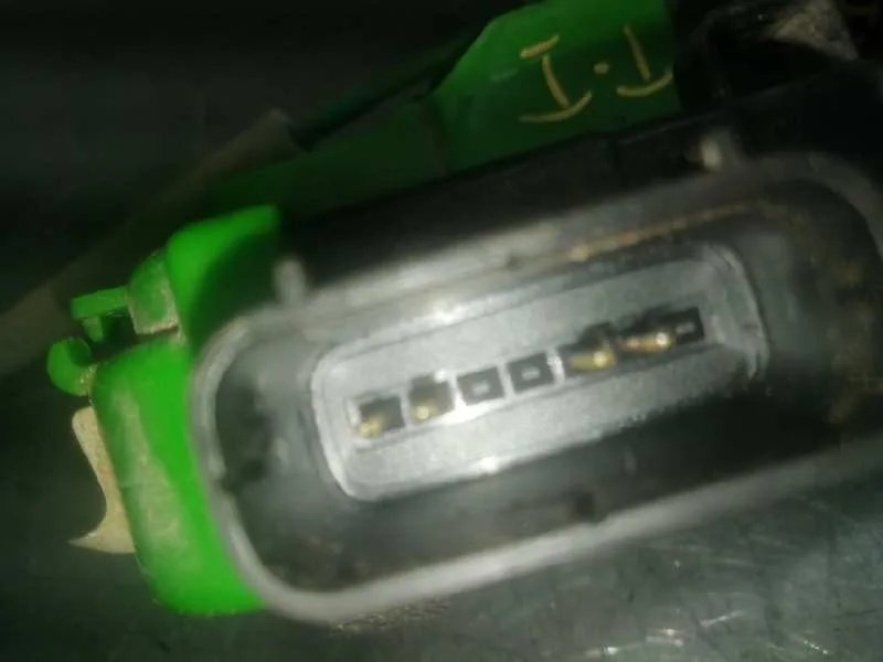 Cerradura Puerta Trasera Izquierda para Hyundai I40 Cw