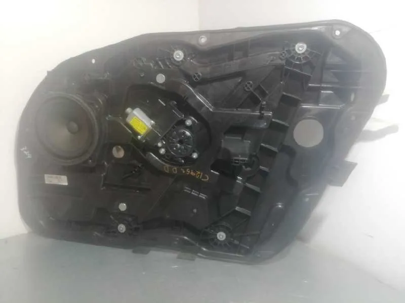 Elevalunas Delantero Derecho para Hyundai I40 Cw