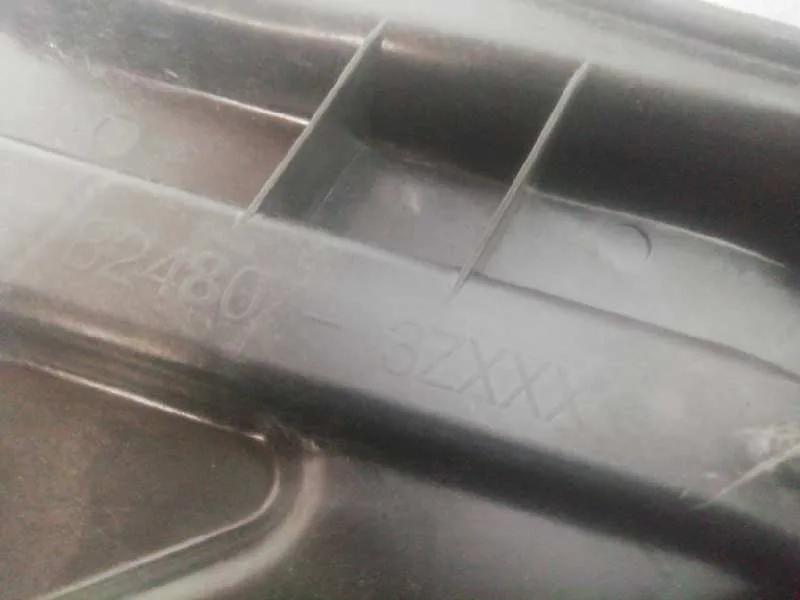 Elevalunas Delantero Derecho para Hyundai I40 Cw
