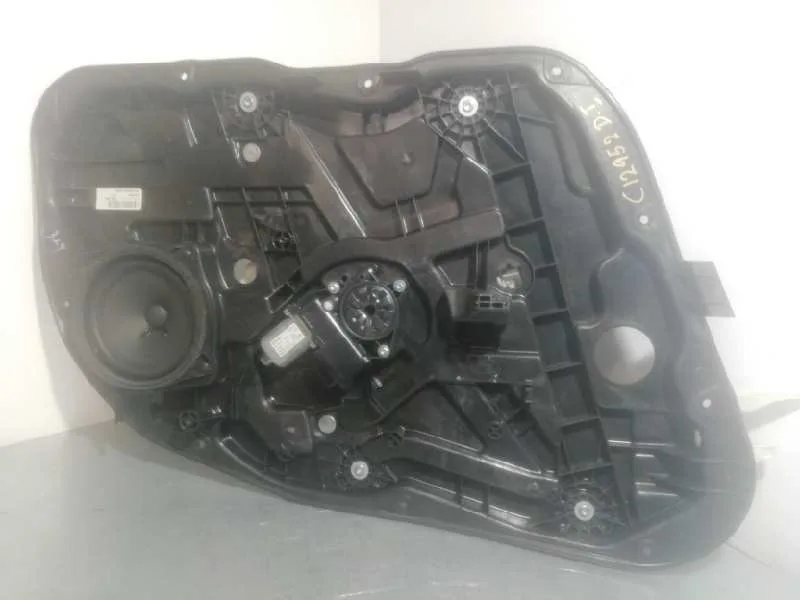 Elevalunas Delantero Izquierdo para Hyundai I40 Cw