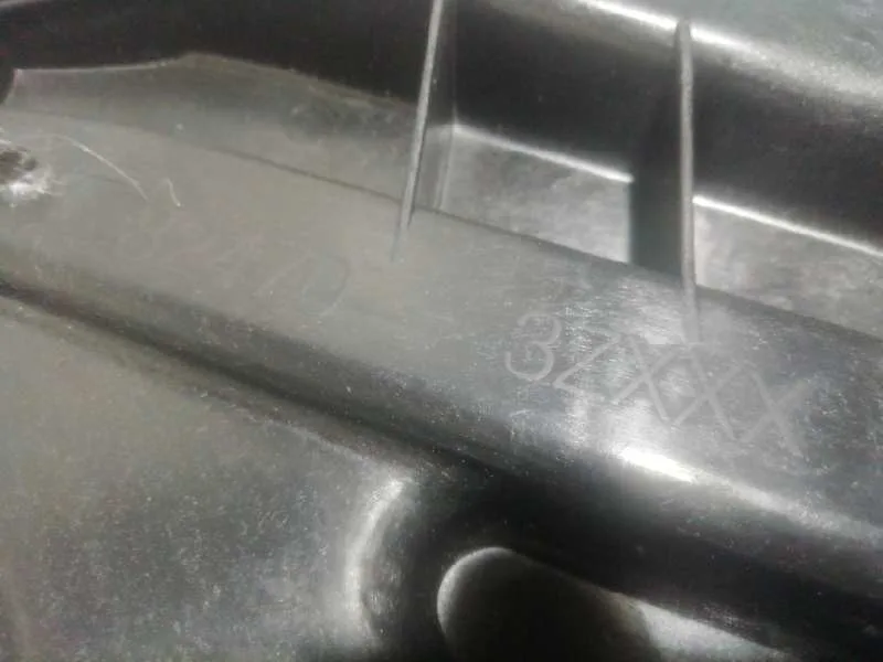 Elevalunas Delantero Izquierdo para Hyundai I40 Cw