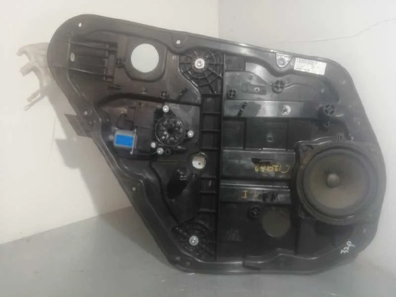 Elevalunas Trasero Izquierdo para Hyundai I40 Cw