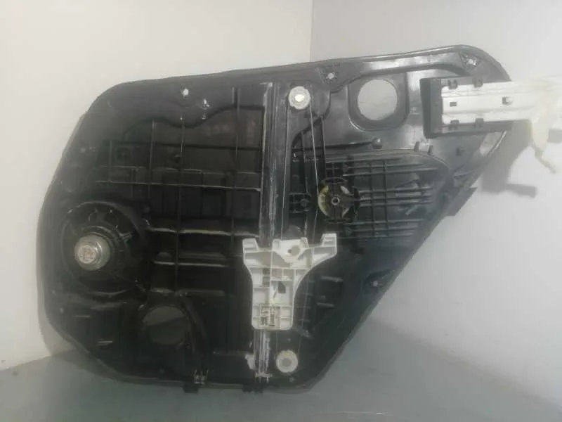 Elevalunas Trasero Izquierdo para Hyundai I40 Cw