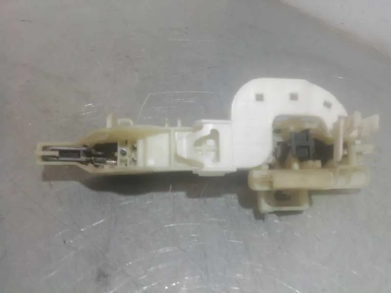 Maneta Exterior Delantera Derecha para Hyundai I40 Cw