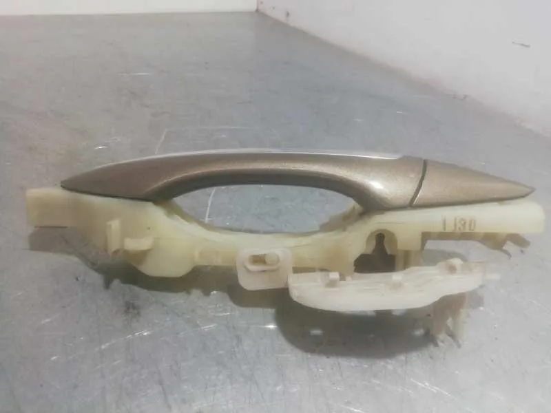 Maneta Exterior Delantera Derecha para Hyundai I40 Cw