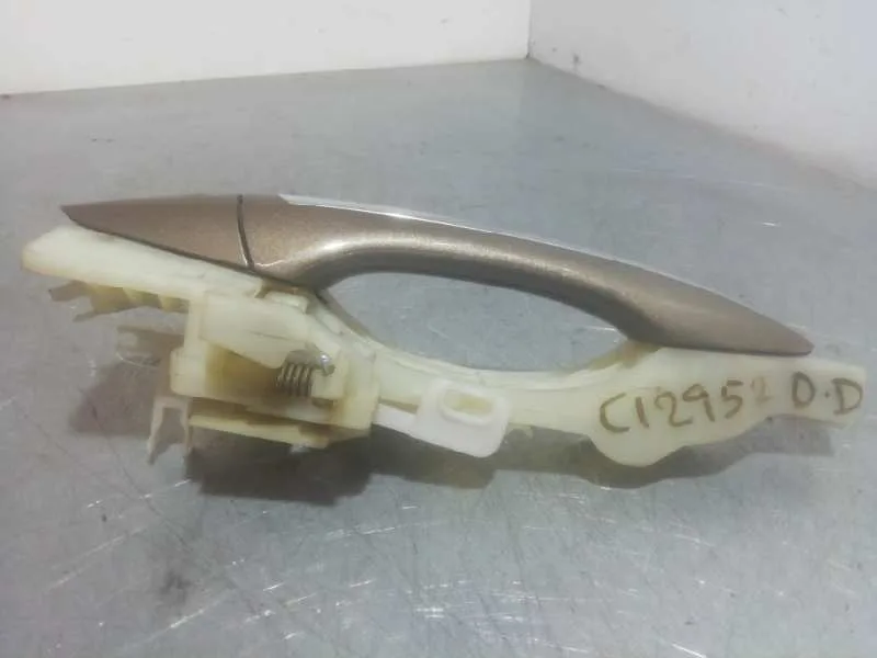 Maneta Exterior Delantera Derecha para Hyundai I40 Cw