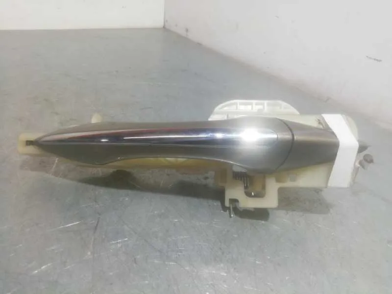 Maneta Exterior Delantera Izquierda para Hyundai I40 Cw