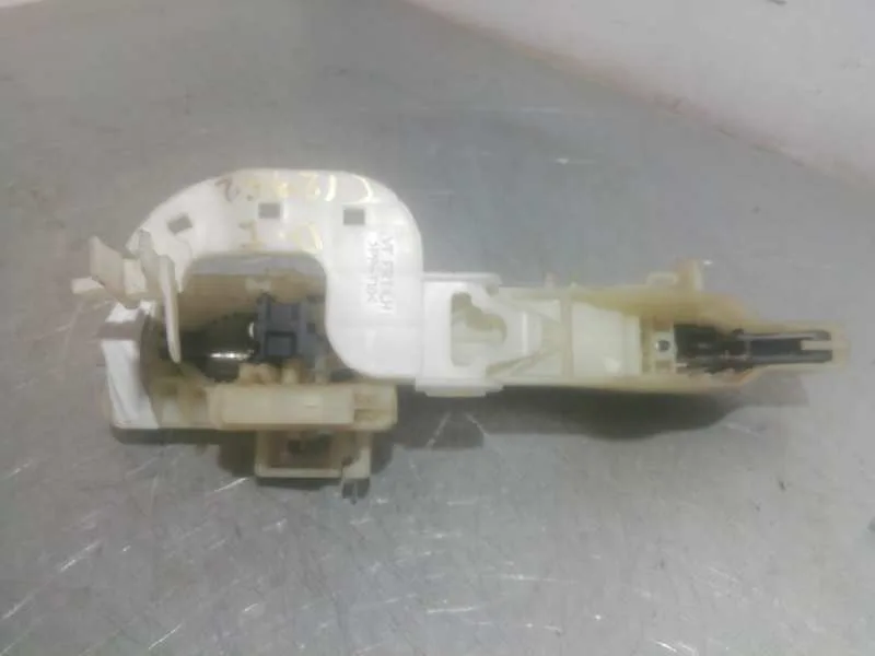 Maneta Exterior Delantera Izquierda para Hyundai I40 Cw