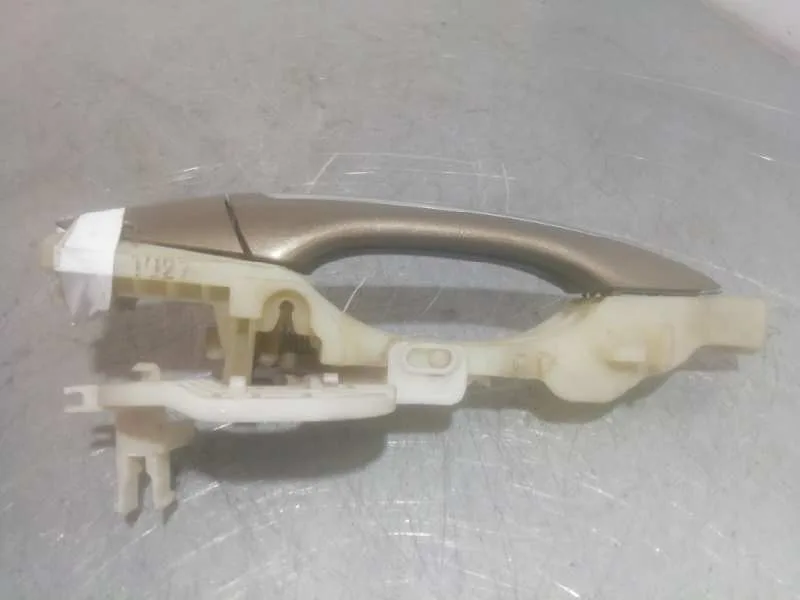 Maneta Exterior Delantera Izquierda para Hyundai I40 Cw