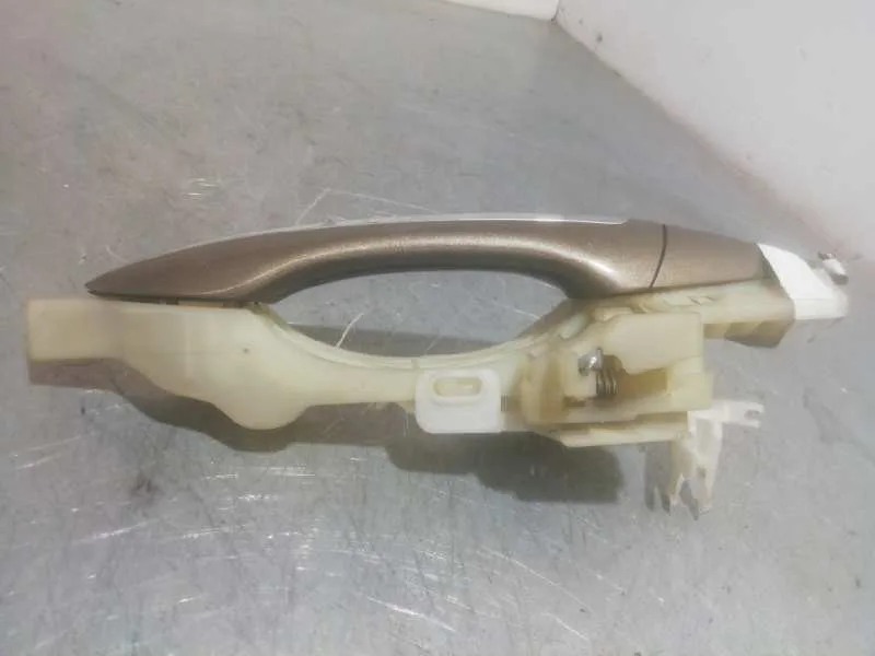 Maneta Exterior Delantera Izquierda para Hyundai I40 Cw