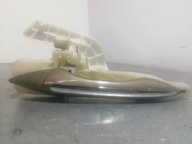 Maneta Exterior Trasera Izquierda para Hyundai I40 Cw