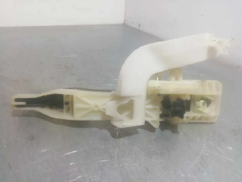Maneta Exterior Trasera Izquierda para Hyundai I40 Cw