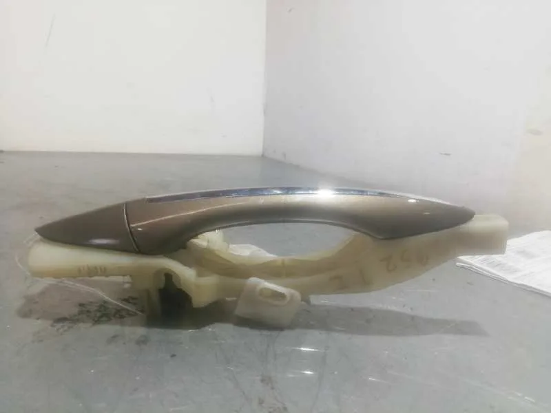 Maneta Exterior Trasera Izquierda para Hyundai I40 Cw