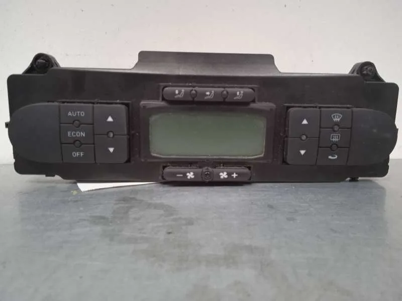 Mando Climatizador para Seat Leon (1P1)