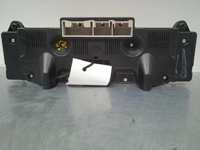 Mando Climatizador para Seat Leon (1P1)