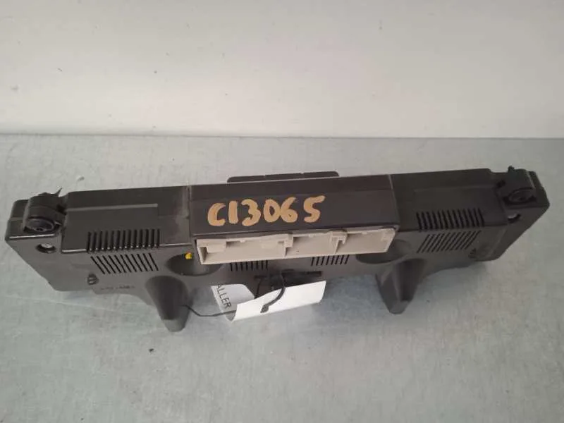 Mando Climatizador para Seat Leon (1P1)