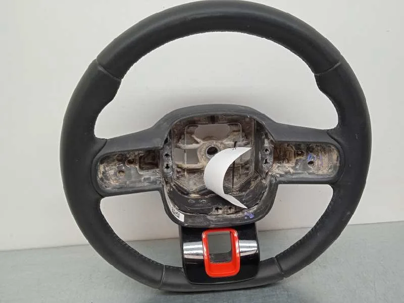 Volante para Citroën C3 Aircross