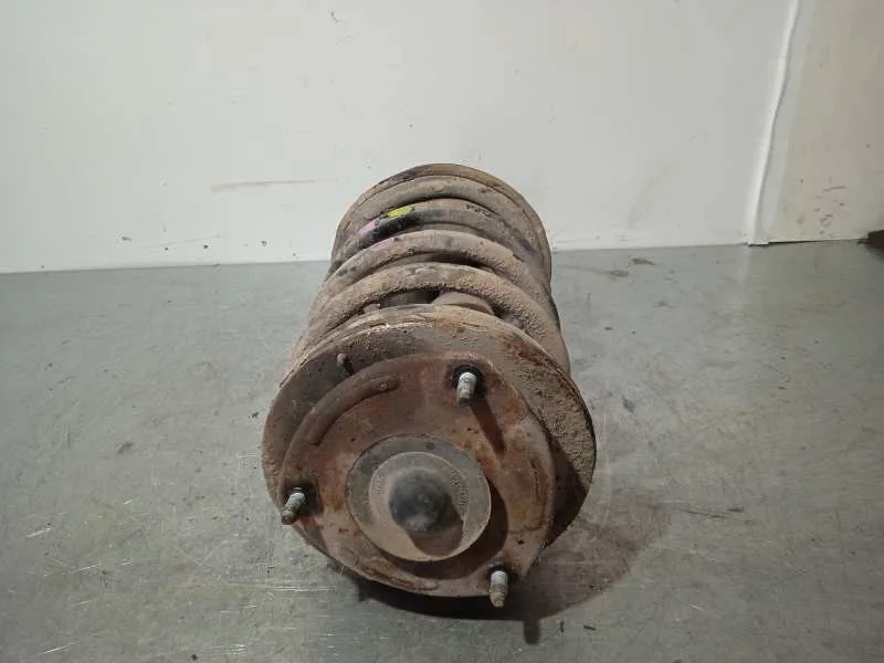 Amortiguador Delantero Izquierdo para Hyundai Santa Fe (Bm)