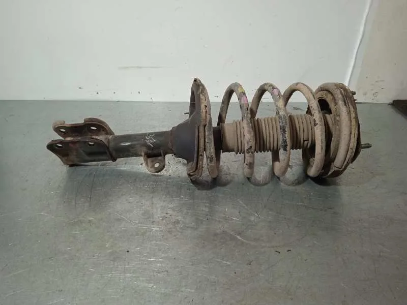 Amortiguador Delantero Izquierdo para Hyundai Santa Fe (Bm)