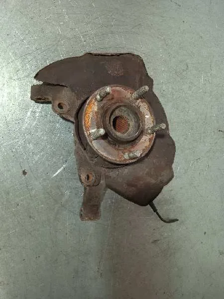 Mangueta Delantera Derecha para Hyundai Santa Fe (Bm)