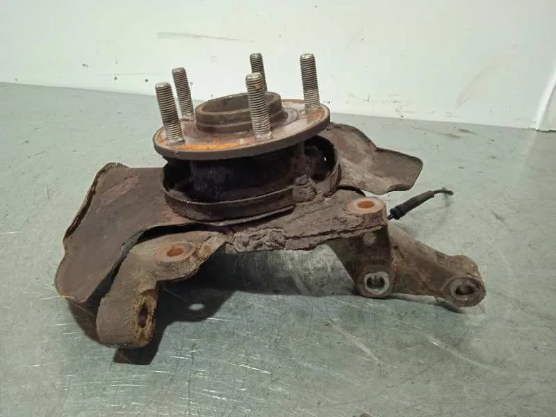 Mangueta Delantera Derecha para Hyundai Santa Fe (Bm)