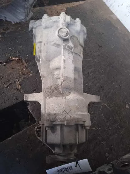 Diferencial Trasero para Hyundai Santa Fe (Bm)