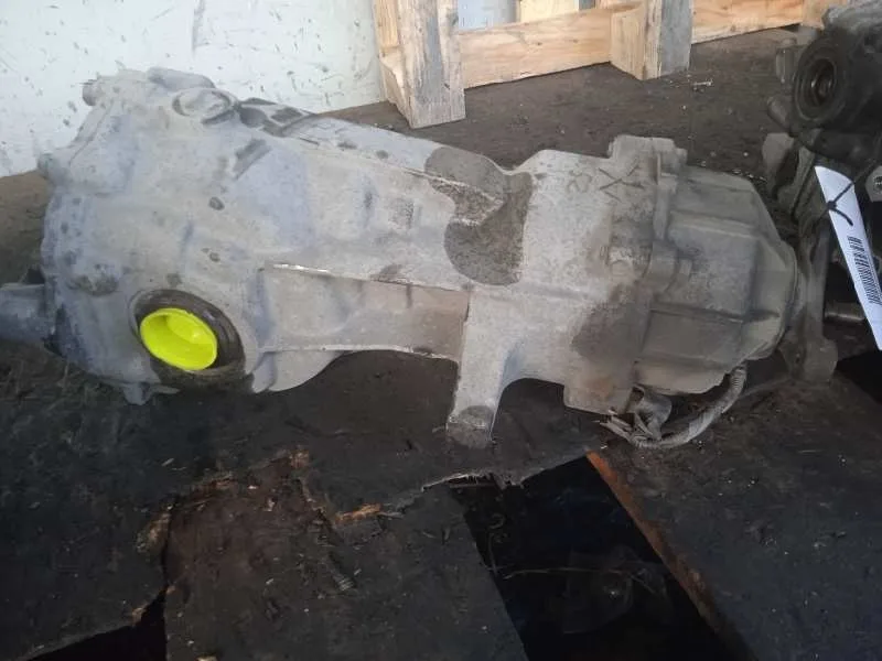 Diferencial Trasero para Hyundai Santa Fe (Bm)