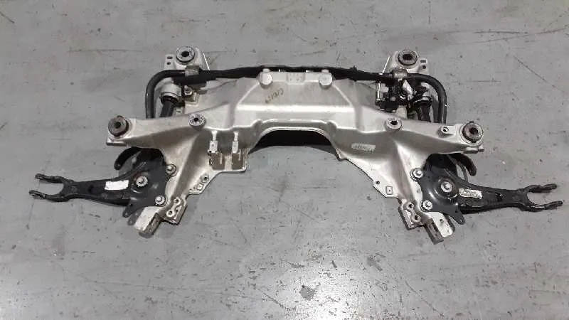 Puente Delantero para Citroën C5 Berlina