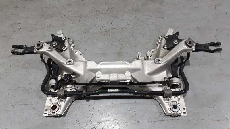 Puente Delantero para Citroën C5 Berlina