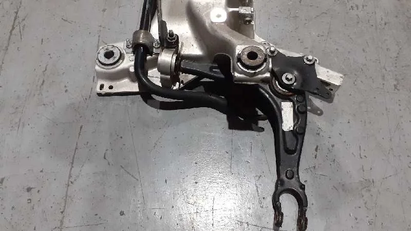 Puente Delantero para Citroën C5 Berlina