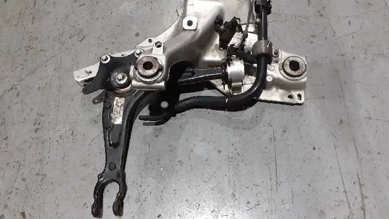 Puente Delantero para Citroën C5 Berlina