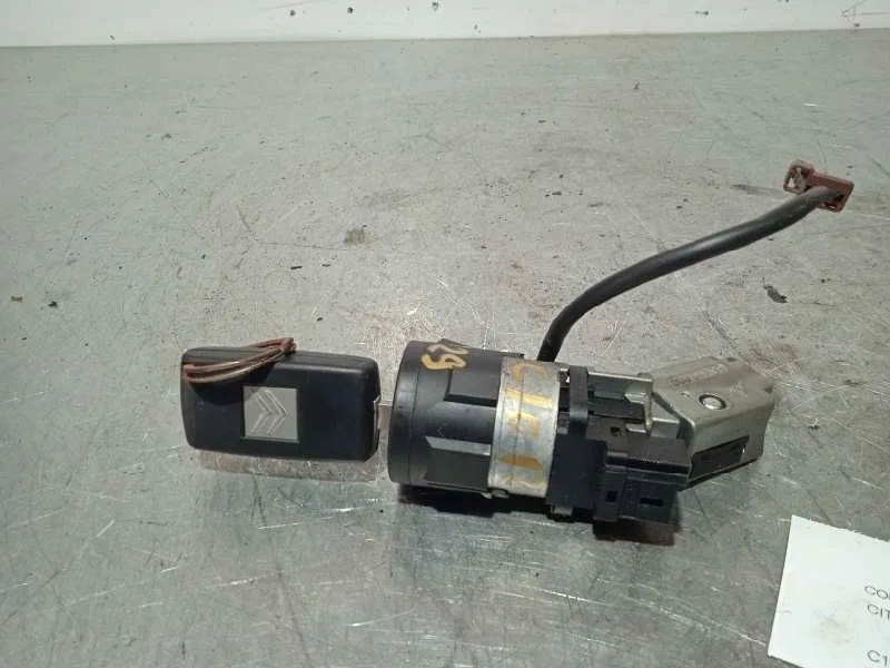 Conmutador De Arranque para Citroën C5 Berlina