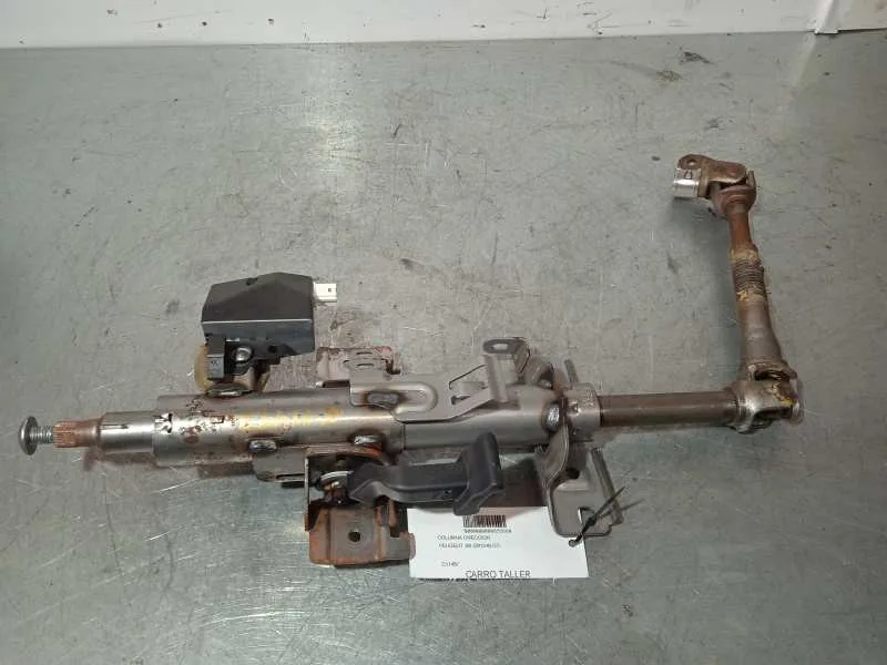 Columna Direccion para Peugeot 308