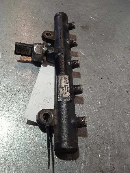 Rampa Inyectora para Citroën Jumpy