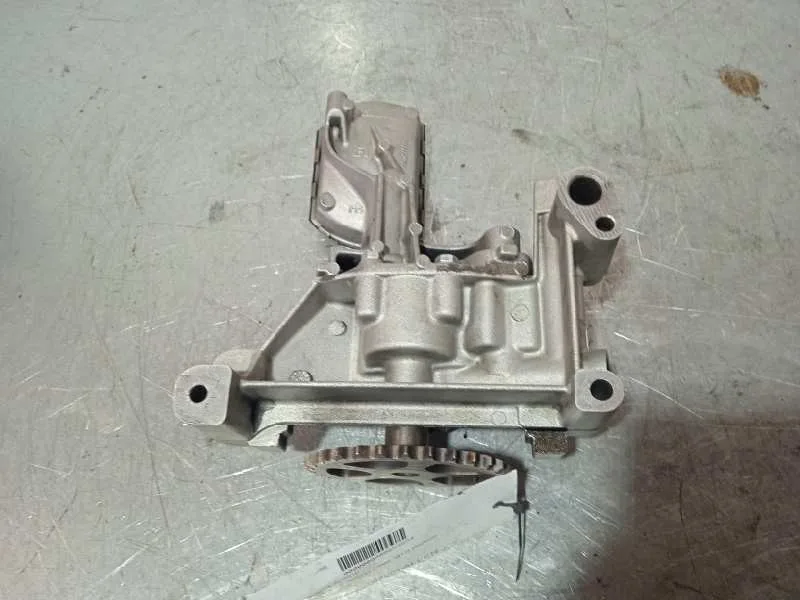 Bomba Aceite para Peugeot 308 Sw