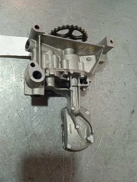 Bomba Aceite para Peugeot 308 Sw