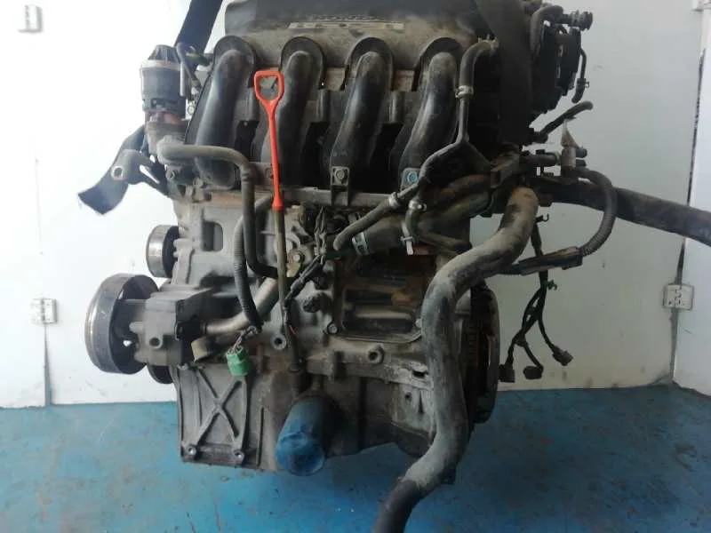 Motor Completo para Honda Jazz (Gd1/5)