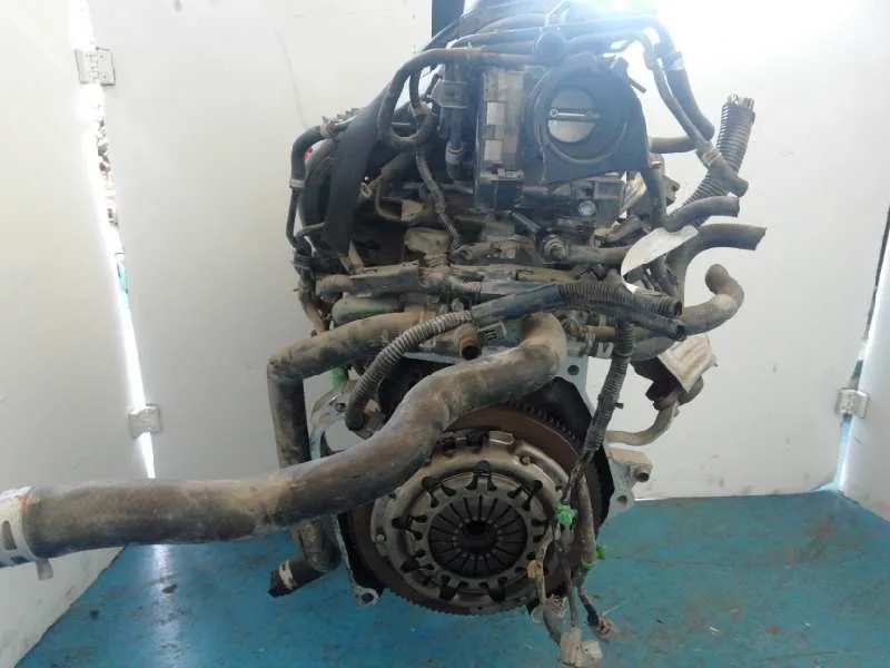 Motor Completo para Honda Jazz (Gd1/5)