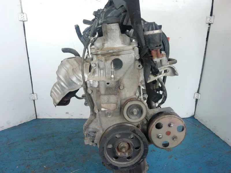 Motor Completo para Honda Jazz (Gd1/5)
