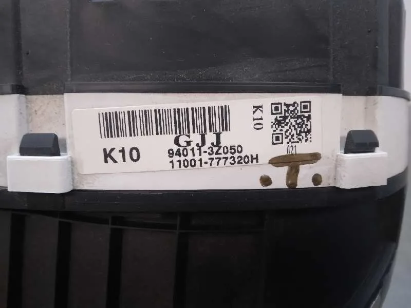 Cuadro Instrumentos para Hyundai I40 Cw