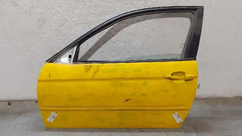 Puerta Delantera Izquierda para Bmw Serie 3 Compact (E46)