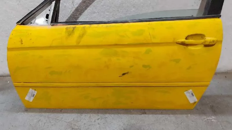 Puerta Delantera Izquierda para Bmw Serie 3 Compact (E46)