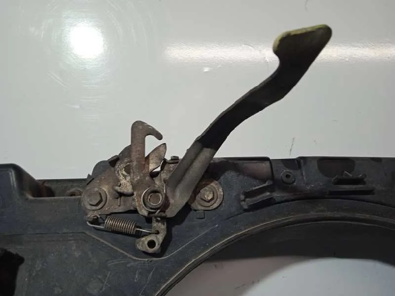 Panel Frontal para Citroën C4 Coupe