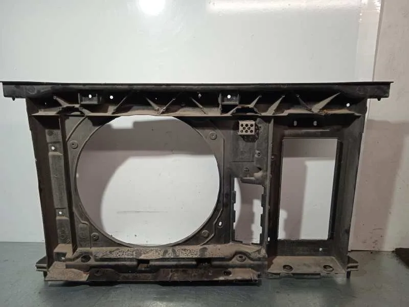 Panel Frontal para Citroën C4 Coupe